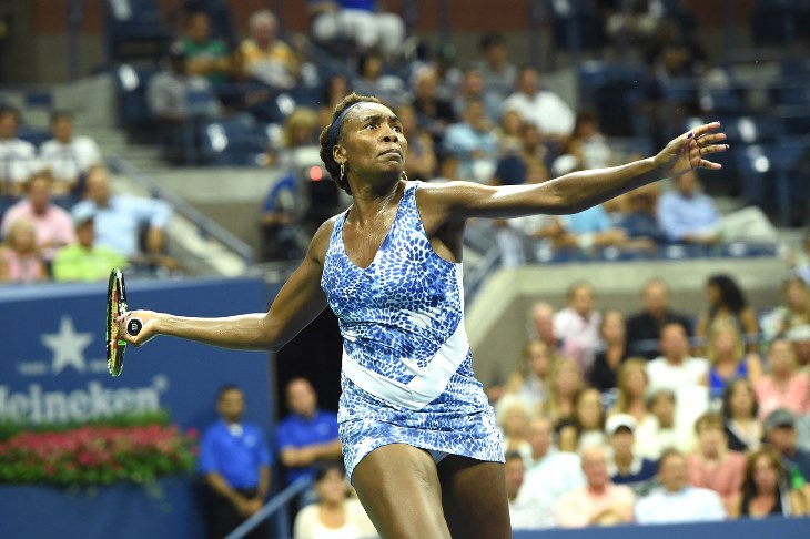 Винус Уильямс