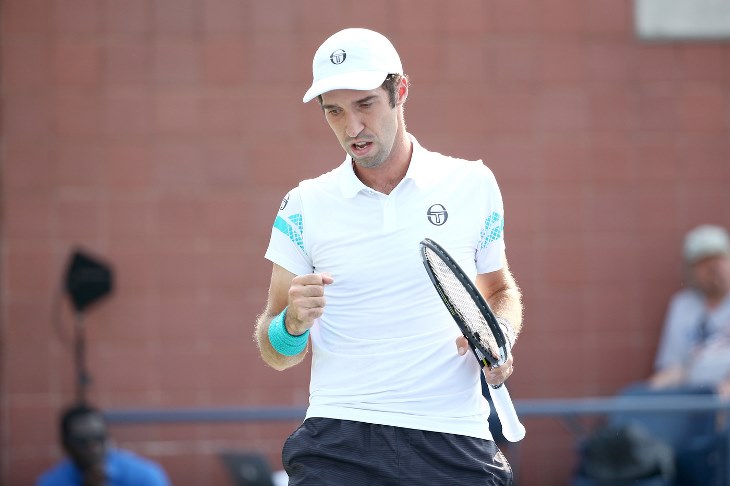 Михаил Кукушкин