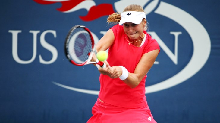 Екатерина Макарова