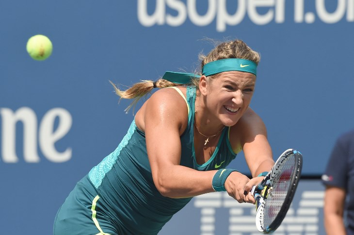 Виктория Азаренко