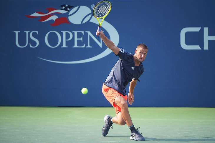 Михаил Южный