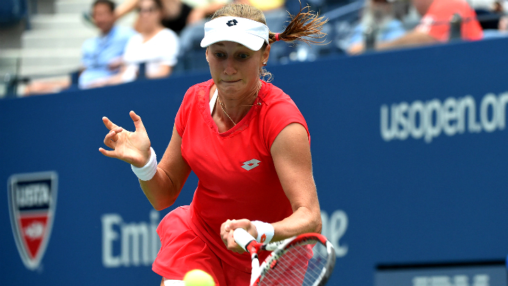 Екатерина Макарова