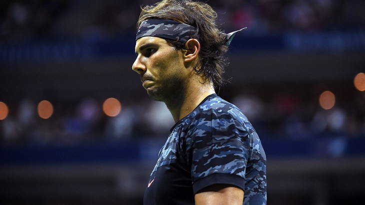 Рафаэль Надаль