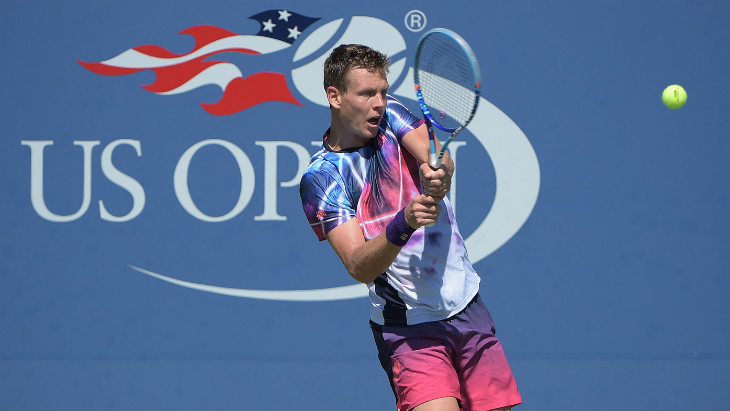 Томаш Бердых