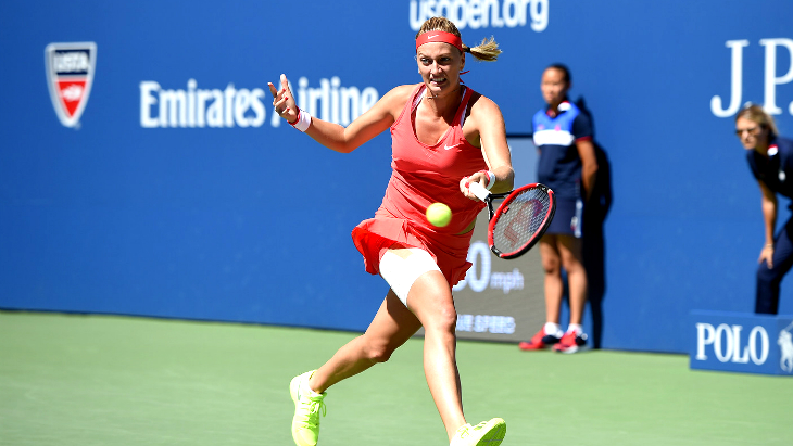 Петра Квитова