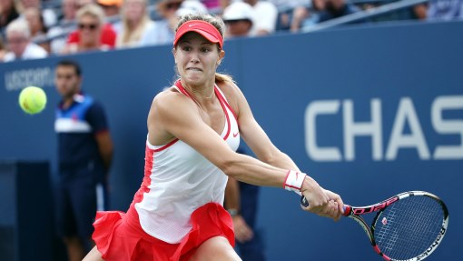 Эжени Бушар