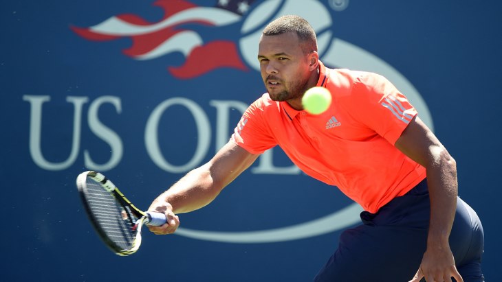 Жо-Вилфрид Тсонга