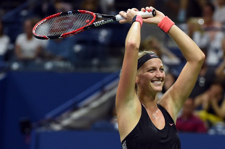 Петра Квитова