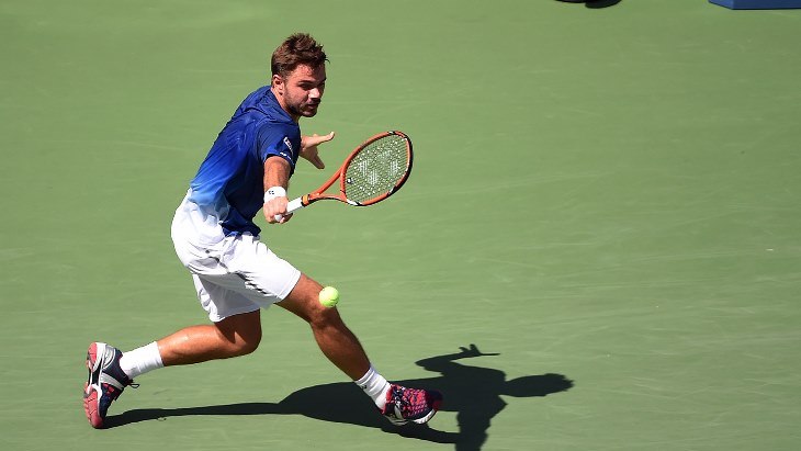 Стэн Вавринка