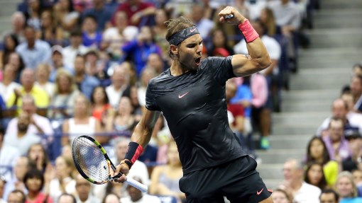 Рафаэль Надаль