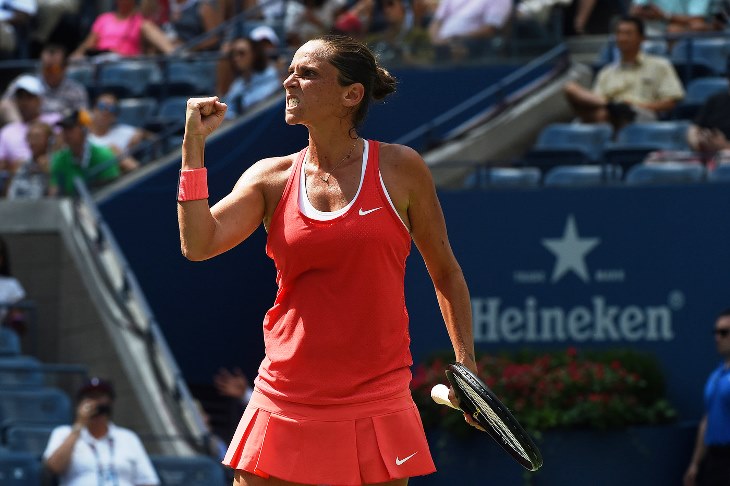 Роберта Винчи