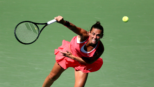 Роберта Винчи