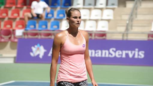 Александра Панова