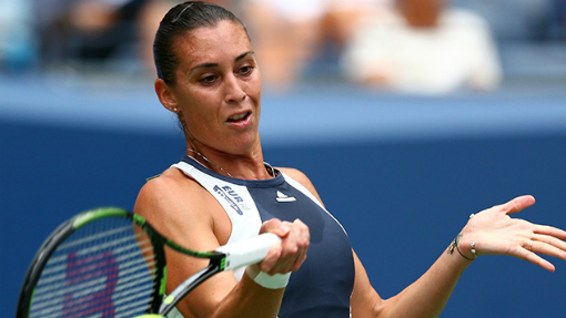 Флавия Пеннетта