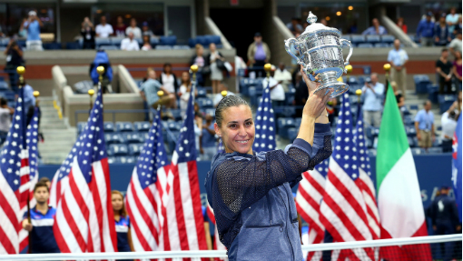 Флавия Пеннетта