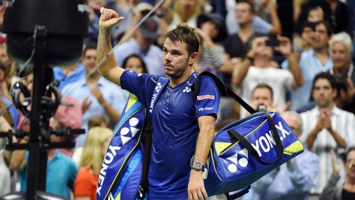 Стэн Вавринка