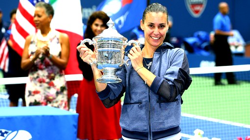 Флавия Пеннетта