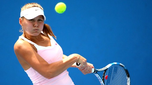 Евгения Родина