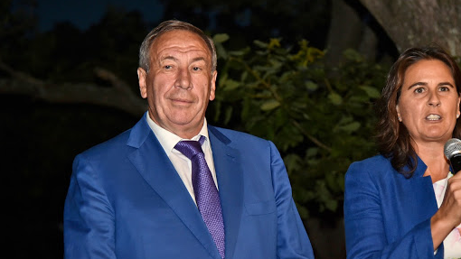 Шамиль Тарпищев