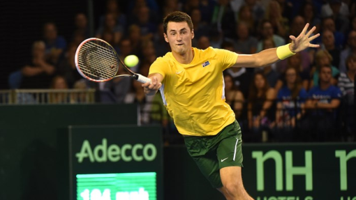 Бернард Томич