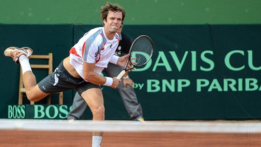 Теймураз Габашвили