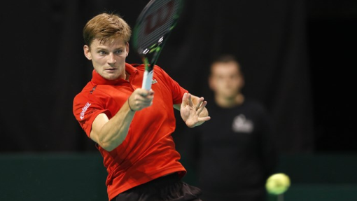 Давид Гоффен