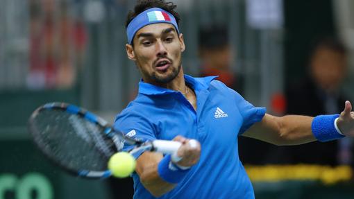 Фабио Фоньини