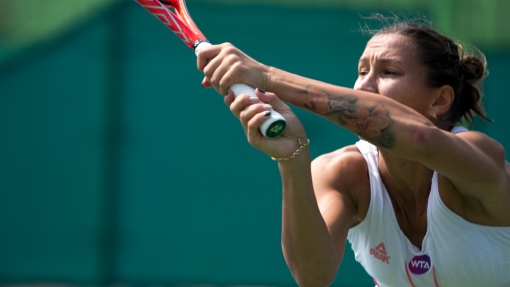 Екатерина Бычкова