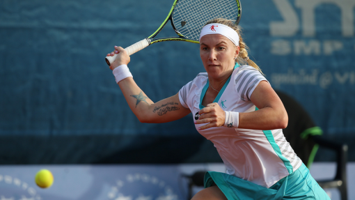 Светлана Кузнецова