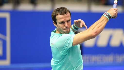 Теймураз Габашвили