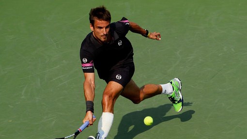 Томми Робредо