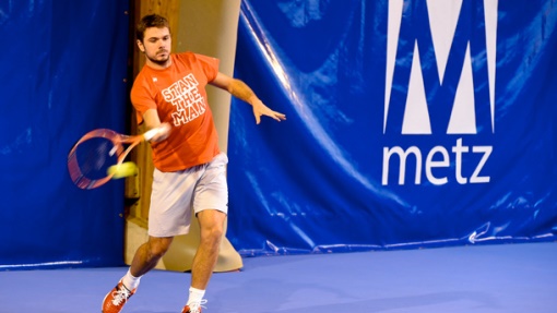 Стэн Вавринка