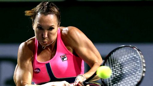 Елена Янкович