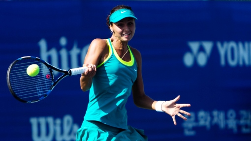 Елизавета Куличкова