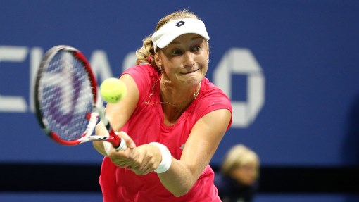 Екатерина Макарова