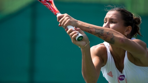 Екатерина Бычкова