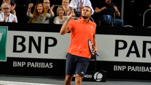 Жо-Вильфрид Тсонга