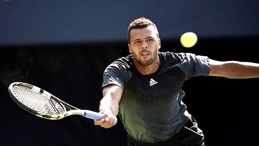 Жо-Вильфрид Тсонга