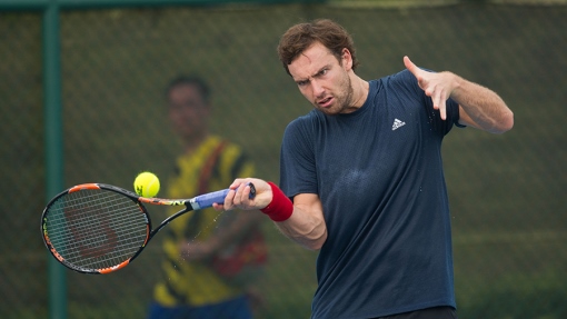 Эрнест Гулбис