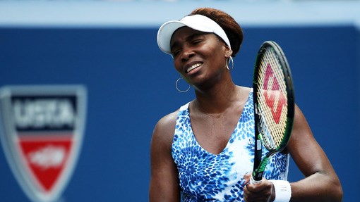 Винус Уильямс