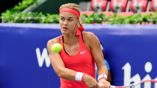 Анна Шмидлова