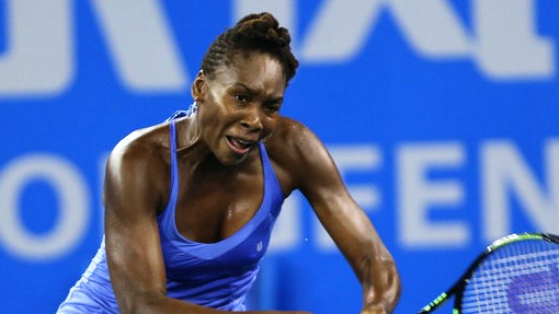 Винус Уильямс