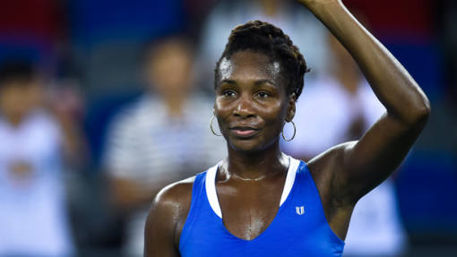 Винус Уильямс