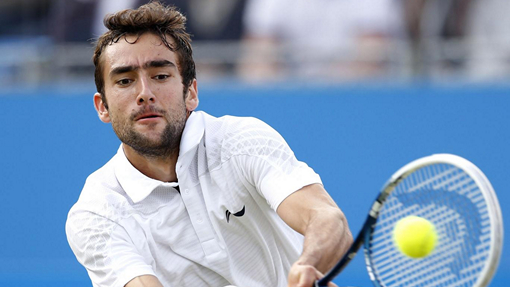 Марин Чилич