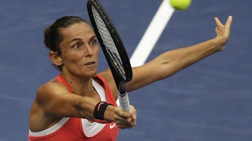 Роберта Винчи