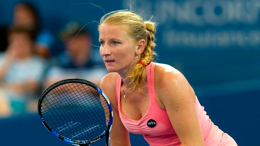 Алла Кудрявцева