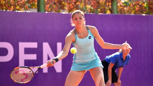 Маргарита Гаспарян