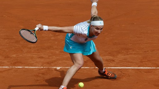 Светлана Кузнецова