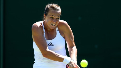 Анастасия Павлюченкова