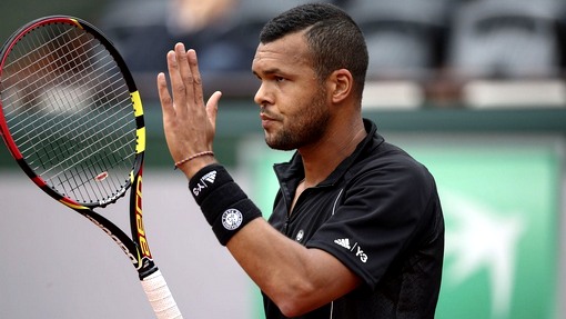 Жо-Вильфрид Тсонга